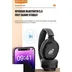 هدفون بلوتوثی مدل SUPER BASS AS-WH23